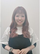 アイドット 梅田茶屋町店(i.)&nbsp;risa 