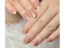 リエクラ(Re eclat)の雰囲気（ぷるんとマグネット♪上品なお色で★）