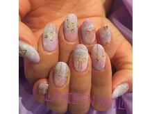 豊富なデザインサンプルをご用意★