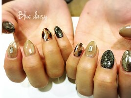 ジェルつけ放題☆