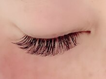 カラン 焼津店(CALIN)/ボリュームラッシュ140束☆