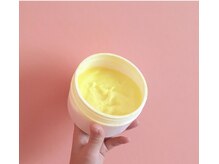 チャアム(cha am)/疲労に効くフットクリーム