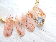 ネイルサロン ドルチェネイル 柏店(Dolce.Nail)/.☆..:.* Sweetコース*..☆.:*