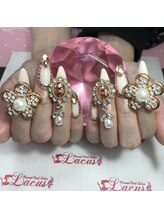 ネイルサロン ラクス(Lacus)/