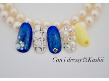 キャンアイドレッシー 香椎店(Can I Dressy)/