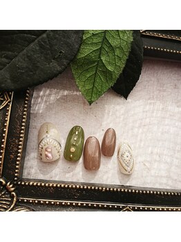 トリント 蘇我(TRINT)/sample design