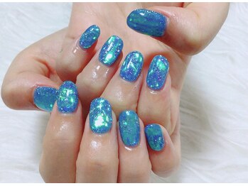 シーシーネイルサロン(CC)/