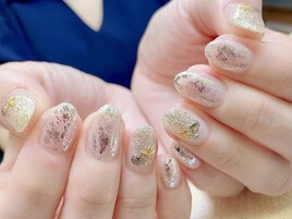 クリアデザイン☆