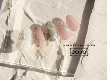 和装ネイル★￥９５００