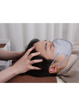 メンズにオススメのサロン