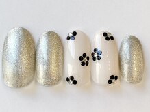 リノリコ 阿佐ヶ谷店(RinoRiko)/上品オフィス 9