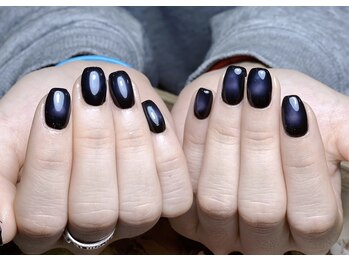 ミスシュガーネイル(MS Sugar Nail)/