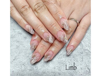 リム(Limb)/[中野ネイル/長さだし/持ち込み]
