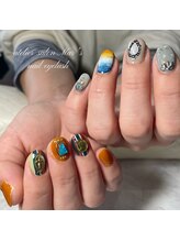 マーズ(Mar's)/担当:momoko