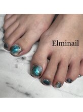 エルミネイル(ELMI nail)/