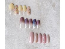 ロザンナ ネイル(Rosanna Nail)/