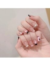 クイーンズビューティーサロン 歌舞伎町店(Queen's beauty salon)/やり放題コース120分