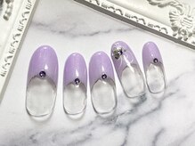 アフロディーテ(Aphrodit)/【定額ネイル】☆デザインコース