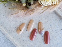 マイ ネイル 銀座店(Mai Nail)/ミディアムCourse☆