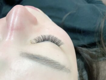 チャーム 近江八幡店(Charm)/ボリュームラッシュ