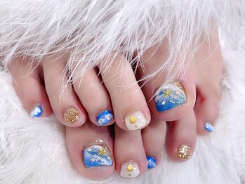 ジョジョネイル(JOJOネイル)/