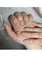 イロ(iro)/スキニーフレンチ♪