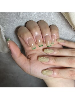 イロ(iro)/スキニーフレンチ♪