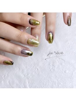 ジュレーヴ(ju reve)/