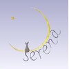 セレナ(serena)ロゴ