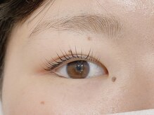 テラスヘア(TERRACE hair)/パリジェンヌラッシュリフト