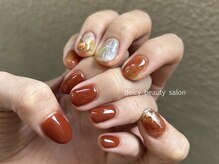 デイシー ビューティーサロン(deicy beauty Salon)/ニュアンスコース