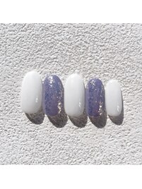 １２月定額デザイン