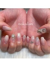 マカイラニ(Makai Lani)/キラキラストーン