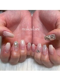 キラキラストーン