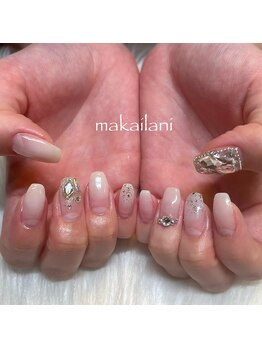 マカイラニ(Makai Lani)/キラキラストーン