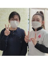 かおりビューティサロン/産後の痛み・不調を改善します。