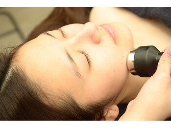 シュシュ(chouchou)/【ヒト幹細胞エステ】