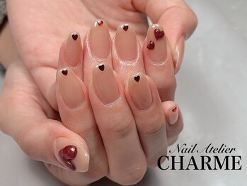 シャーム(CHARME)/