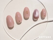 ネプチューン 自由が丘店(NEPTUNE)/定額アート5980円