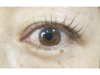 リラクゼーションサロン 和/まつ毛パーマ