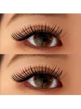 ロイ(ROI)/【ボリュームデザイン】