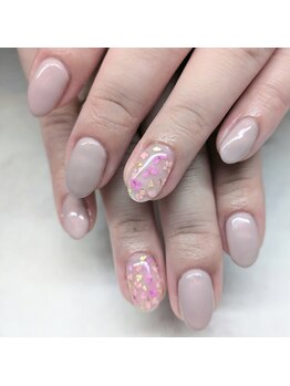 ガーベラ バイ ハノンネイル(Gerbera by hanonnail)/定額＜トレンド＞