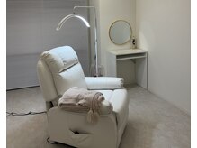 リノ(Lino)の雰囲気（初心者の方でも満足していただける接客と技術を提供致します♪）
