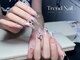 トレンドネイルスタジオ(Trend Nail Studio)の写真/抜群の再現力で自分史上最高の指先に☆さりげないオシャレで好感度もUP!季節や人気のデザインを多数ご用意!