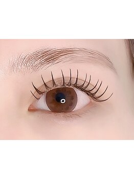 モテ可愛な目元にしたい