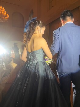 リシェラード/素敵なお写真が届きました★