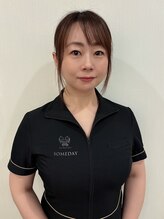 サムデイプレミアム 神戸三宮店(SOMEDAY PREMIUM) 西岡 