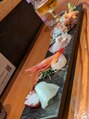 ナオル整体 恵比寿院(NAORU整体)&nbsp;魚と日本酒が好きです!！恵比寿のおすすめ店教えてください！