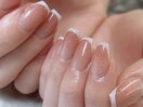 フレンチネイル