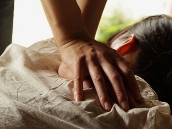 フロウ 東合川店の写真/低価格で本格派のもみほぐしが楽しめるサロン★ボディ、ヘッド、ハンド、フット、いろんな部位をお得に♪